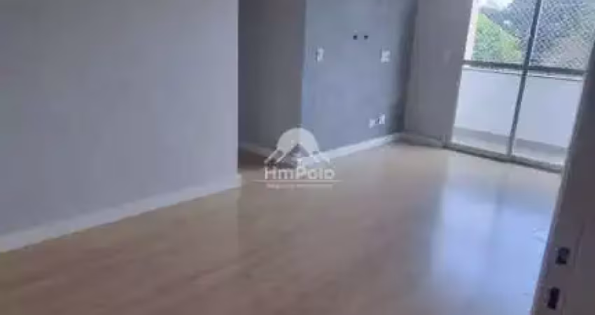 Apartamento à venda em campinas, parque camélias, com 2 quartos, com 58 m², novo capivari
