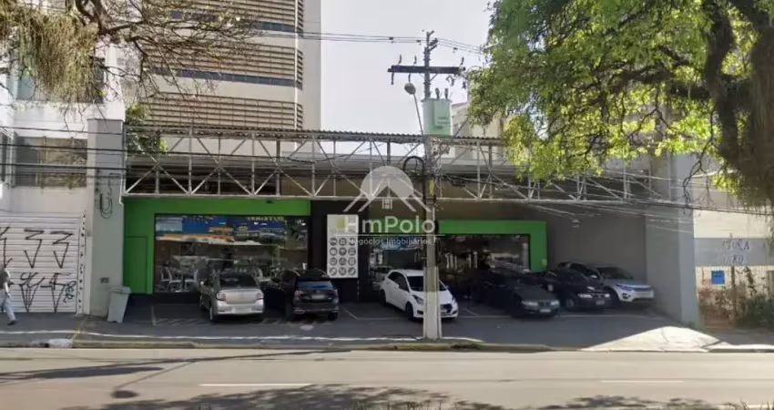 Sala comercial à venda na Avenida Doutor Moraes Salles, 1455, Centro, Campinas