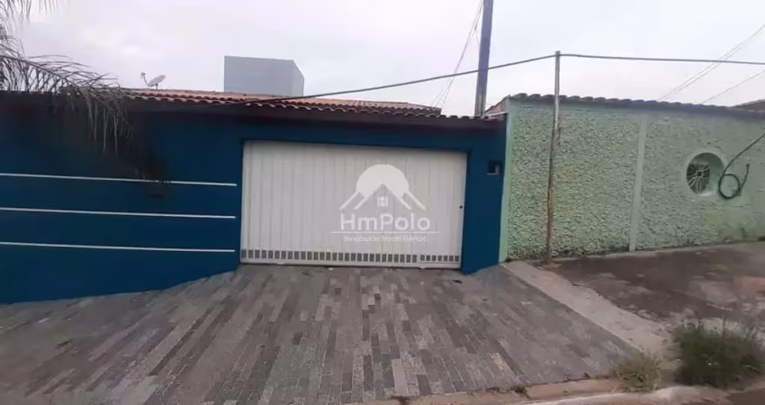 Casa à venda em campinas, jardim miranda, com 3 suítes, com 200 m²