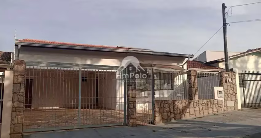 Casa à venda em campinas, parque são quirino, com 3 quartos, com 219.08 m²