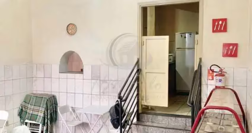 Casa à venda e para alugar em campinas, centro, com 2 quartos, com 212 m²