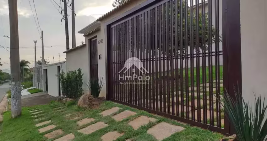 Casa à venda em campinas, loteamento alphaville campinas, com 1 quarto, com 64 m²