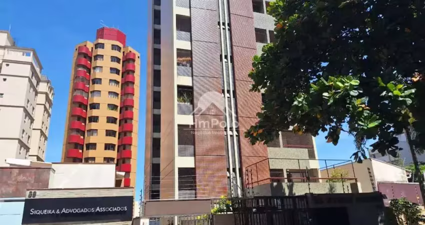 Apartamento à venda e para alugar em campinas, cambuí, com 3 quartos, com 109.4 m², maison cambuí