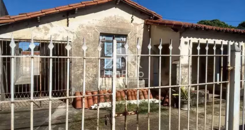 Terreno à venda em campinas, vila industrial, com 4 quartos, com 263.1 m²
