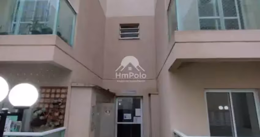 Apartamento à venda e para alugar em campinas, jardim novo maracanã, com 2 quartos, com 57.44 m²