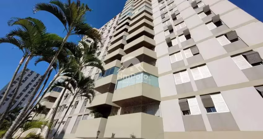 Apartamento à venda e para alugar em campinas, nova campinas, com 3 quartos, com 168.4 m²