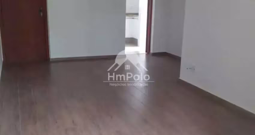 Apartamento à venda em campinas, botafogo, com 3 quartos, com 83 m², condomínio solar do craveiro