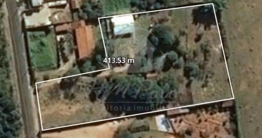 Terreno à venda em botucatu, conjunto habitacional roque ortiz filho
