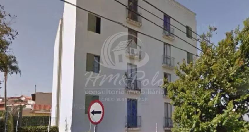 Apartamento à venda em campinas, jardim conceição, com 2 quartos, com 59 m², edifício veneza