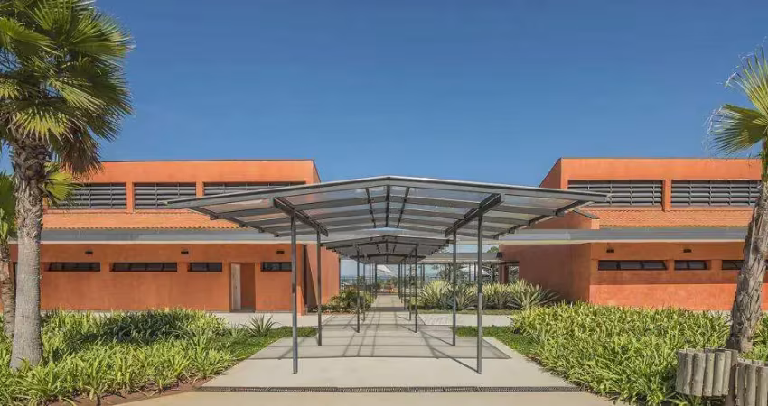 Terreno à venda em itatiba, capela do barreiro, residencial dona carolina