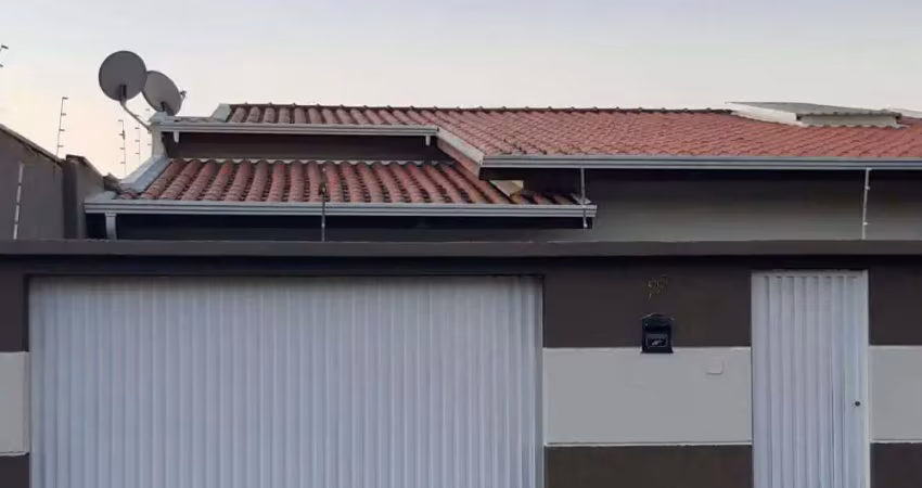 Casa à venda em campinas, jardim santa rita de cássia, com 4 quartos, com 180 m²