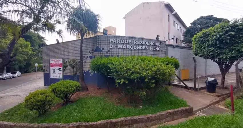 Apartamento à venda em campinas, jardim flamboyant, com 3 quartos, com 72.27 m²