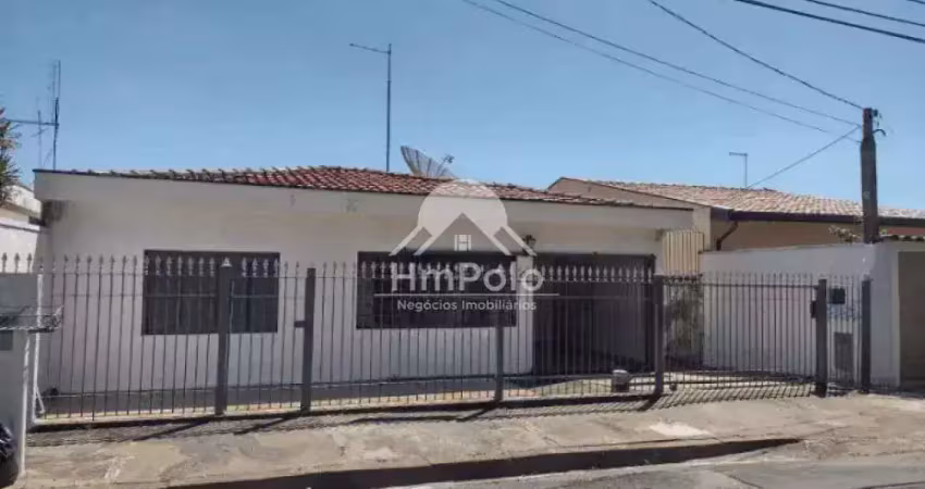 Casa à venda em campinas, cidade jardim, com 3 quartos, com 126.35 m²