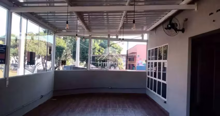 Sala comercial à venda na Av. João Previtale, 2605, Chácaras Alpina, Valinhos