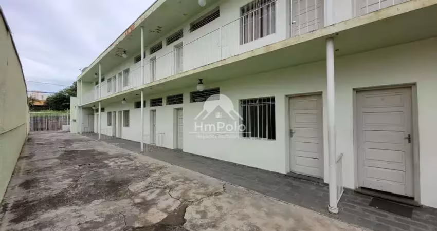 Apartamento à venda e para alugar em campinas, vl. industrial, com 2 quartos, com 66 m²