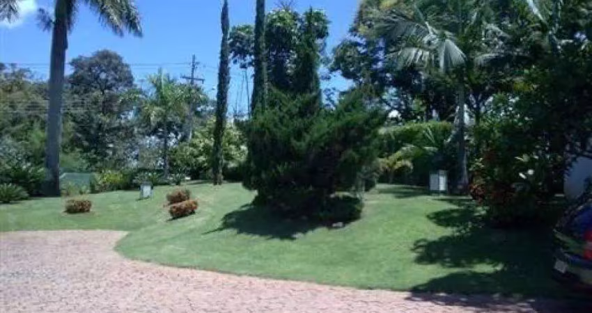 Chácara à venda em campinas, parque jatibaia (sousas), com 6 quartos, com 4830 m²