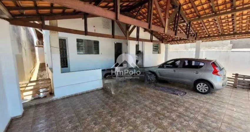 Casa à venda em campinas, parque da figueira, com 3 quartos, com 135.5 m²