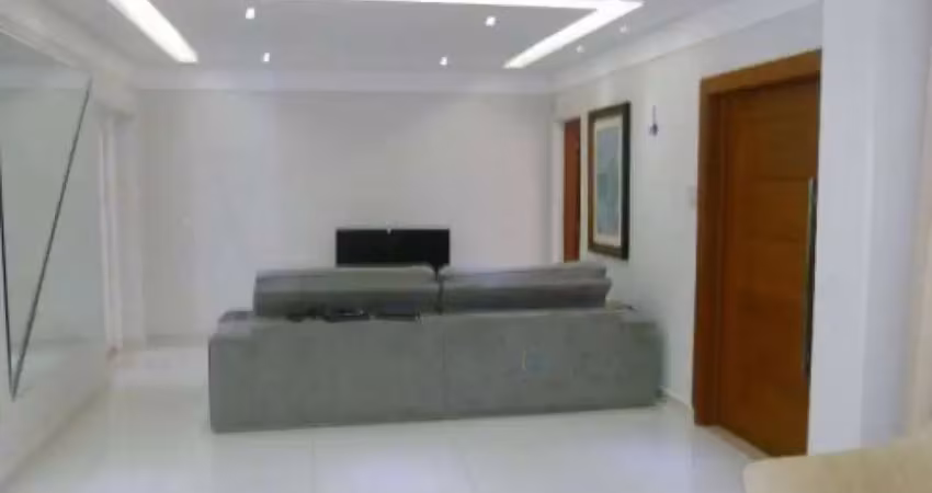 Sobrado à venda em campinas, jardim chapadão, com 5 quartos, com 540 m²