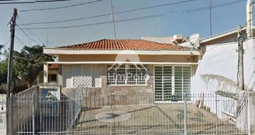 Casa à venda em campinas, jardim proença i, com 3 quartos, com 150 m²