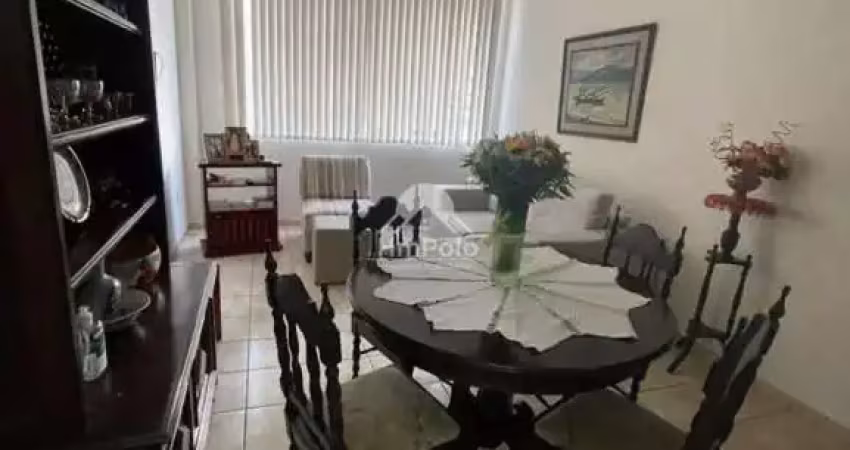 Apartamento à venda em campinas, centro, com 3 quartos, com 98.83 m², condomínio benjamin constant