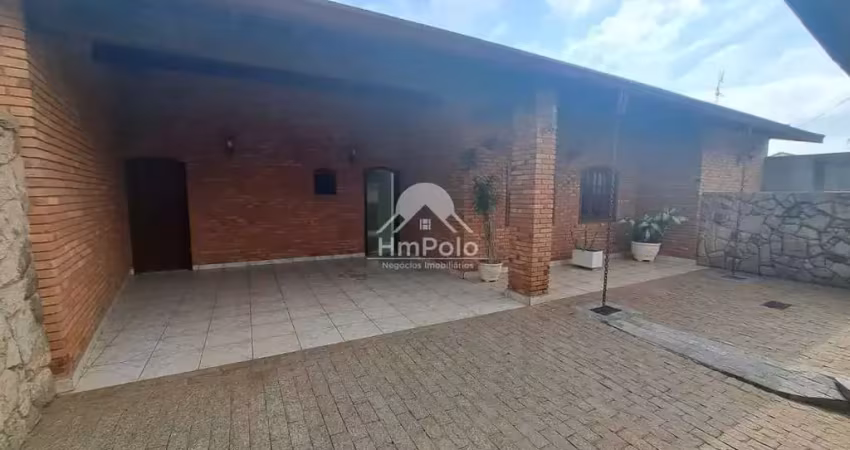 Casa à venda em campinas, jardim madalena, com 3 quartos, com 169 m²
