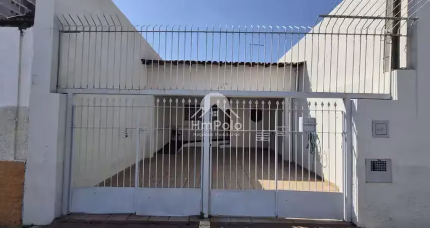 Casa comercial com 1 sala à venda na Rua Doutor Ricardo, 628, Centro, Campinas