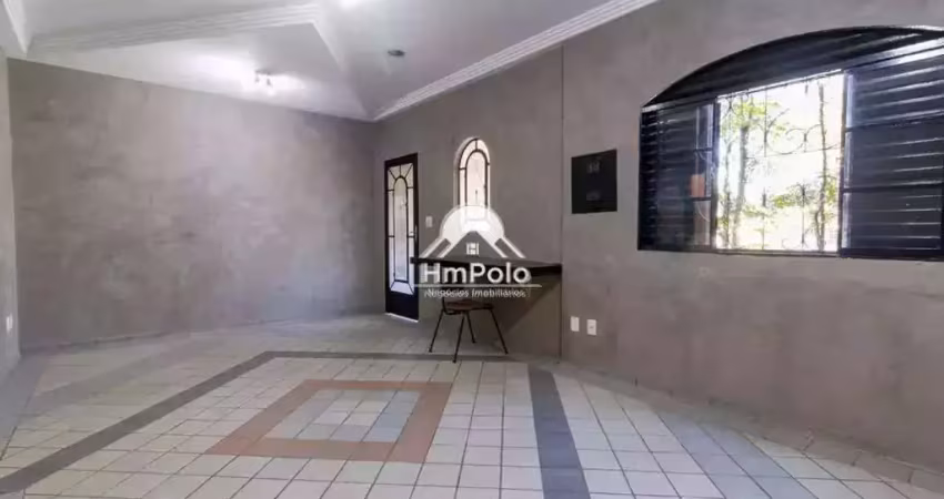 Casa comercial à venda na Rua Proença, 963, Bosque, Campinas