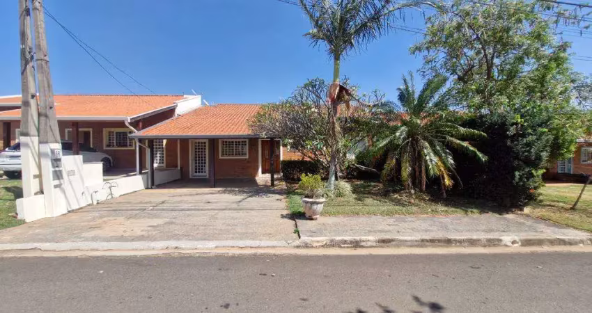 Casa para alugar em campinas, jardim myrian moreira da costa, com 3 quartos, com 120 m²