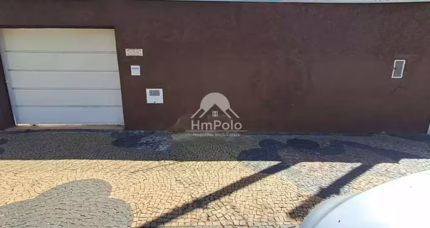 Casa à venda em campinas, ponte preta, com 3 quartos, com 156.83 m²