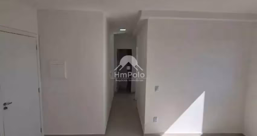 Apartamento à venda e para alugar em campinas, jardim ibirapuera, com 2 quartos, com 43 m²