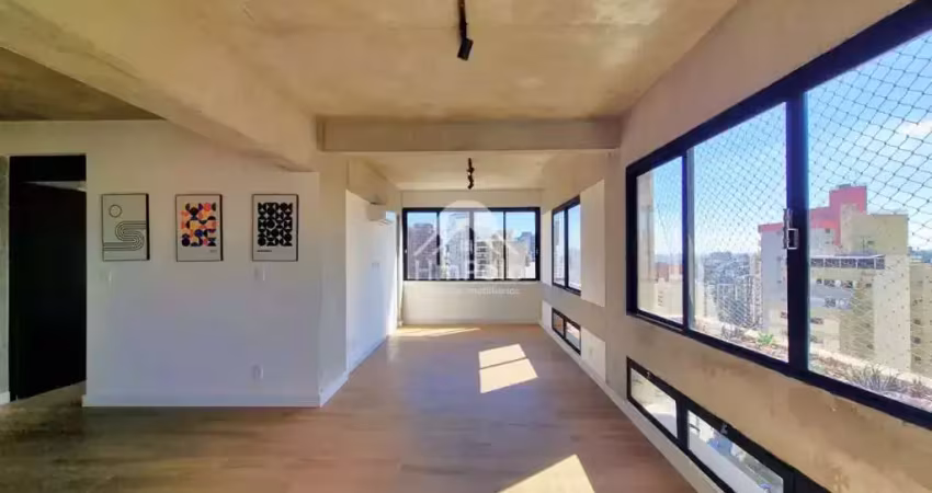 Apartamento com 2 quartos 1 banheiro 1 vaga a venda no cambuí em campinas-sp