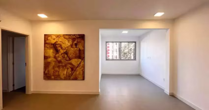 Apartamento à venda em campinas, cambuí, com 3 quartos, com 88.8 m², edifício tarumã