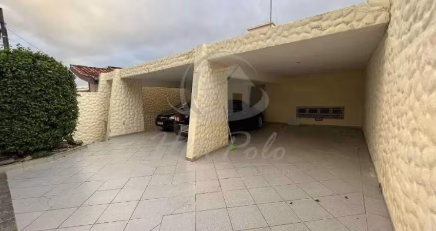 Casa para alugar em atibaia, vila thais, com 6 quartos, com 340 m²
