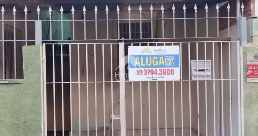 Casa para alugar em campinas, são bernardo, com 1 quarto, com 40 m²