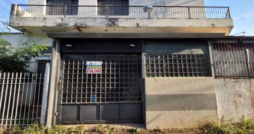 Sala comercial para alugar na Rua Adib Zakia, 238, Parque Taquaral, Campinas