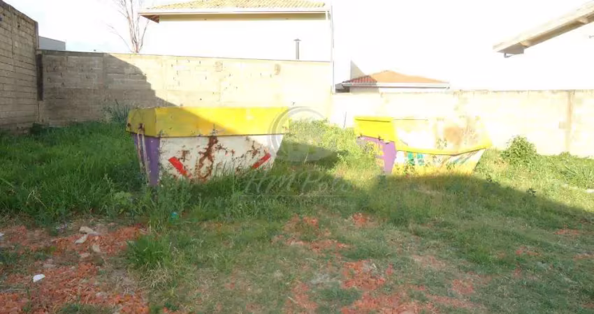 Terreno para alugar em campinas, parque dos pomares, com 697.1 m²