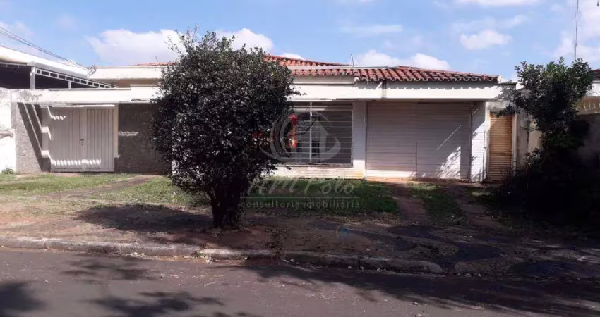 Casa para alugar em campinas, nova campinas, com 3 quartos, com 270.57 m²