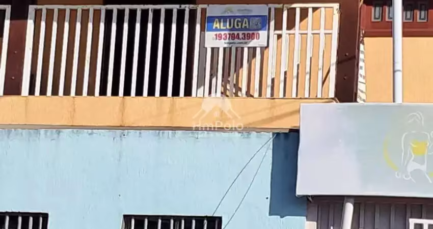 Ponto comercial para alugar na Avenida das Andorinhas, 594, Jardim Andorinhas, Campinas