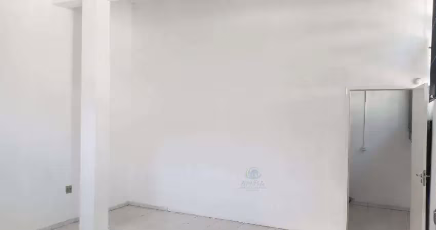 Prédio para alugar na Rua Lourenço Marques, 282, Vila Olímpia, São Paulo