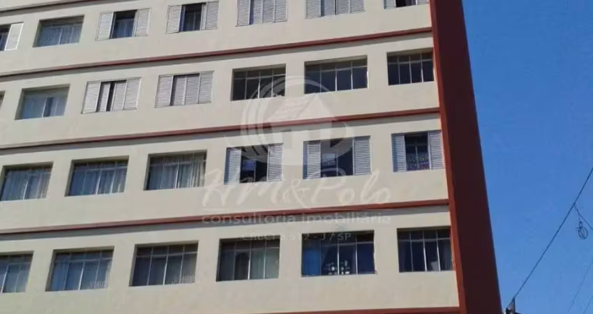 Apartamento para alugar em campinas, centro, com 2 quartos, com 85.67 m², edifício ipesp
