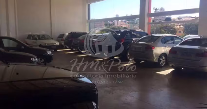 Sala comercial para alugar na Rua Plínio Pereira Neves, 496, Jardim Leonor, Campinas