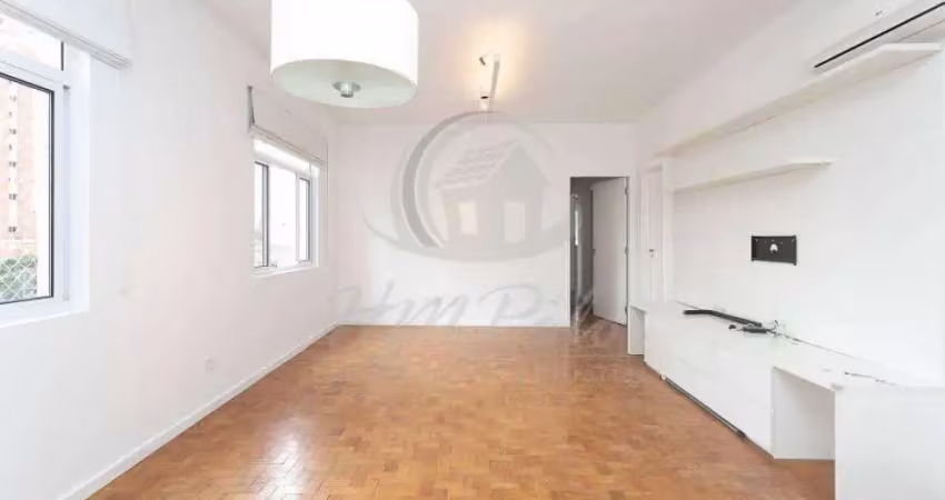 Apartamento para alugar em santo andré, vila camilópolis, com 3 quartos, com 110 m², edifício tutóia