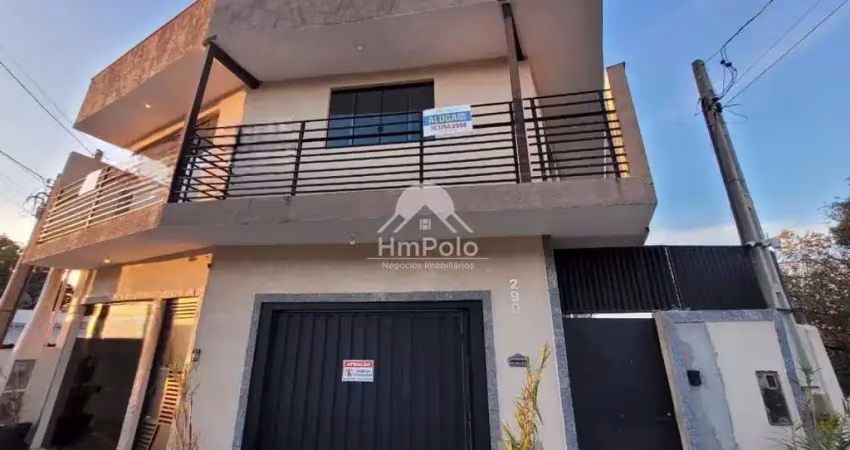 Sala comercial para alugar na Avenida Brasília, 290 A, Jardim Ipê, Itatiba
