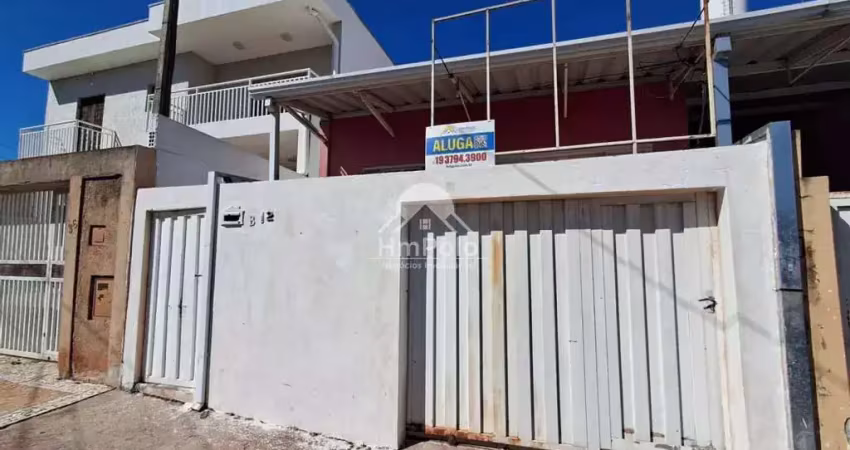 Sala comercial para alugar na Rua Floresta, 12, Jardim Andorinhas, Campinas