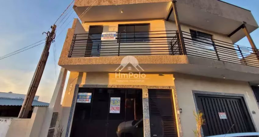Sala comercial para alugar na Avenida Brasília, 290 B, Jardim Ipê, Itatiba