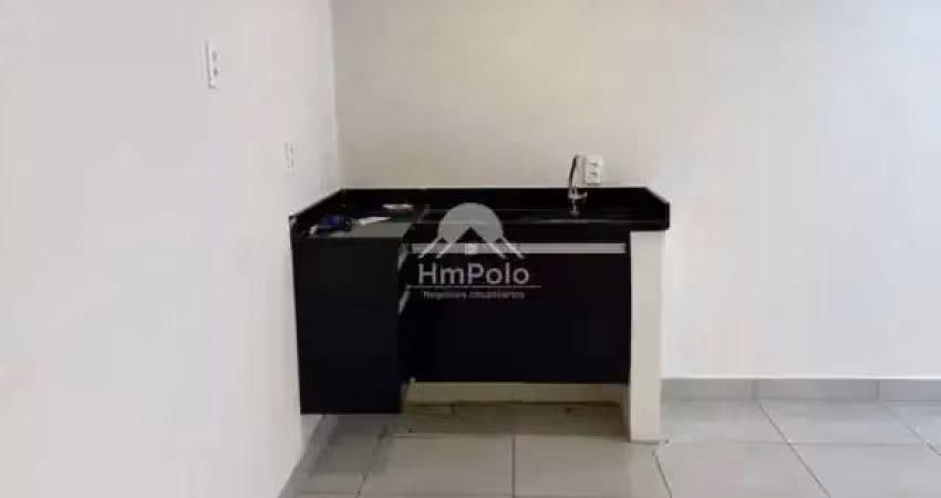 Sala para alugar em campinas, são bernardo, com 40 m², exclusive living