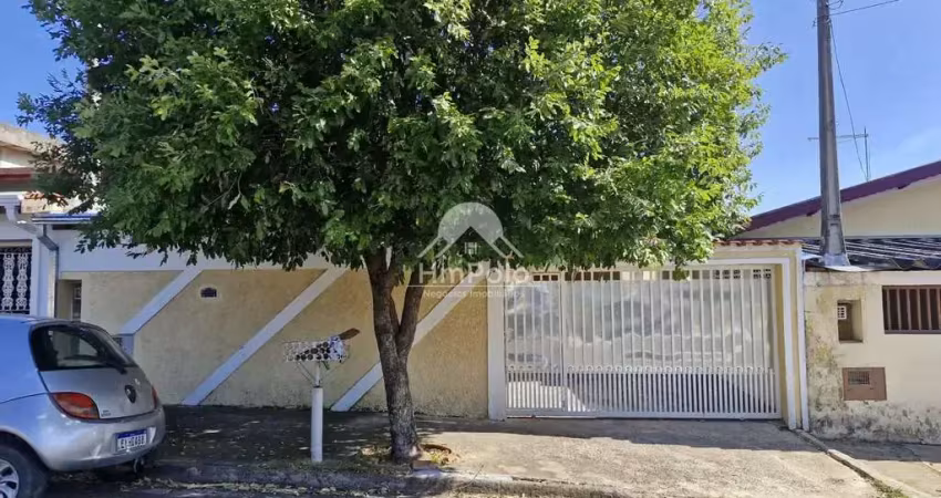 Casa para alugar em hortolândia, jardim adelaide, com 4 quartos, com 210.8 m²
