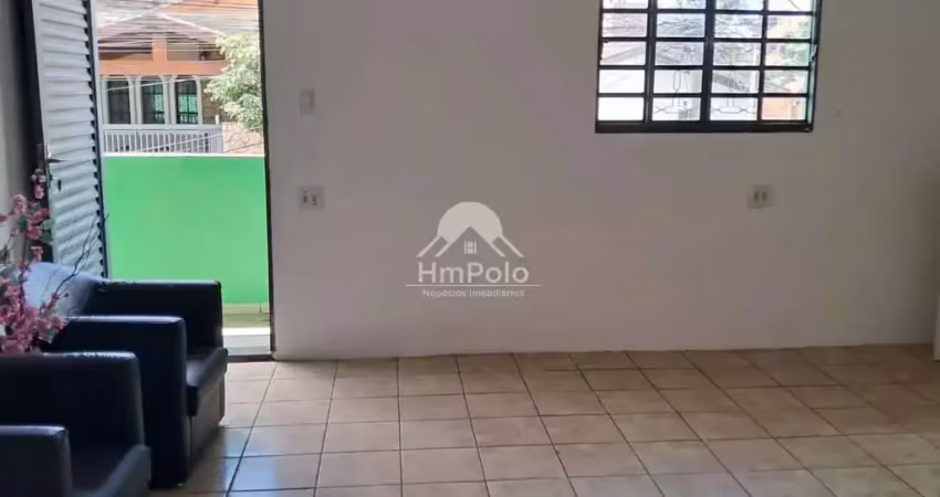 Sala comercial para alugar na Rua Pelicano, 881, Jardim Londres, Campinas