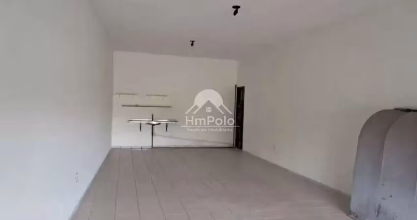 Ponto comercial para alugar na Rua Pelicano, 881, Jardim Londres, Campinas