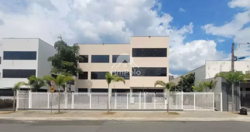 Prédio para alugar na Avenida Senador Antônio Lacerda Franco, 1399, Jardim do Lago, Campinas